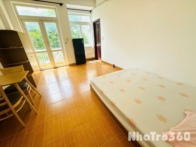 CHO THUÊ PHÒNG – GIÁ TỐT, TIỆN NGHI, AN NINH ĐƯỜNG BẠCH ĐẰNG, P.2, TÂN BÌNH