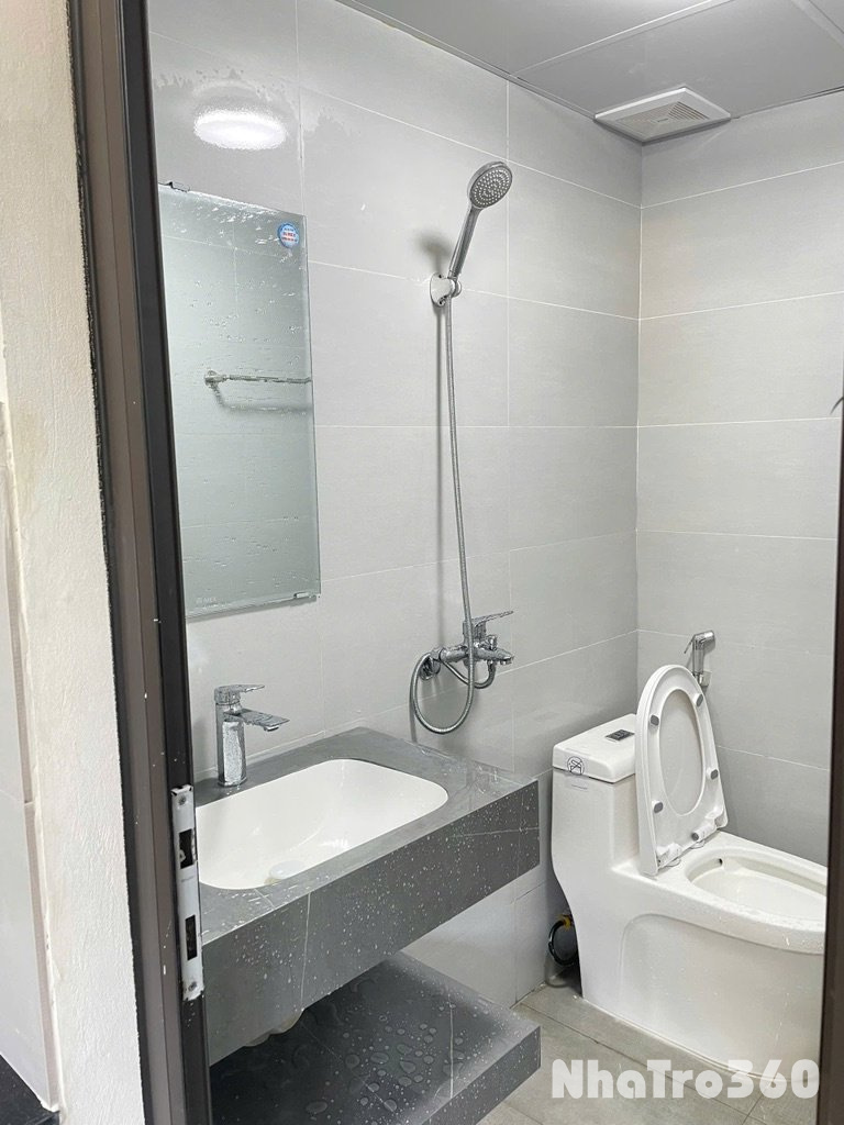 Gần trường ĐHTM,ĐHQG