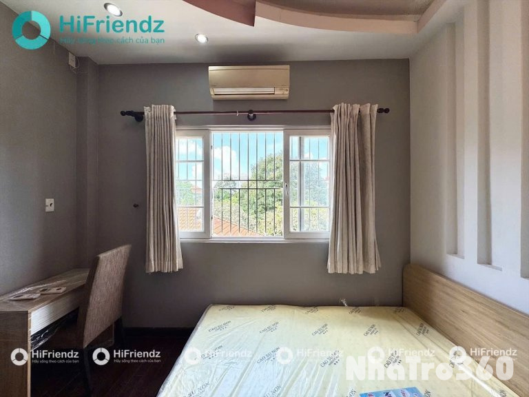 🏡 Cho thuê căn hộ Q10, đường Sư Vạn Hạnh, gần ĐH Y Khoa, Vạn Hạnh Mall, Việt Nam Quốc Tự