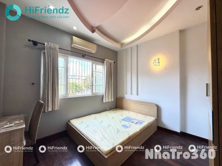 🏡 Cho thuê căn hộ Q10, đường Sư Vạn Hạnh, gần ĐH Y Khoa, Vạn Hạnh Mall, Việt Nam Quốc Tự