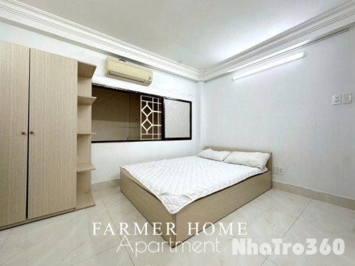 🏡 Cho thuê căn hộ Q1, Đường Thủ Khoa Huân, gần ĐH Văn Lang, Công Viên Tao Đàn, CV 23/9