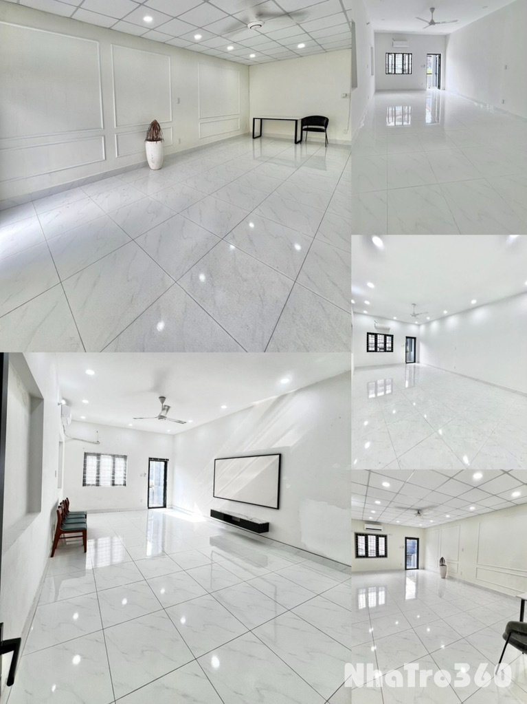 CĂN 2PHÒNG NGỦ, 2WC, 1PHÒNG BẾP (80m2) BÌNH THẠNH