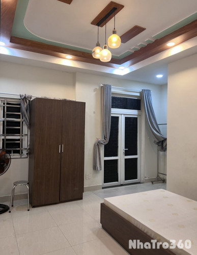 Tìm phòng đẹp, giá hợp lý - Gần Aeon Mall Bình Tân