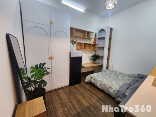 KHAI TRƯƠNG DỰ ÁN MỚI - STUDIO FULL NỘI THẤT
