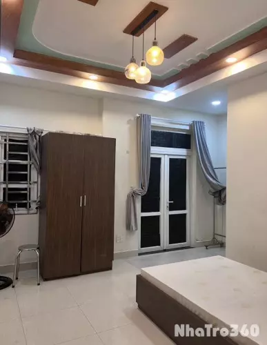 Tìm phòng đẹp, giá hợp lý - Gần Aeon Mall Bình Tân
