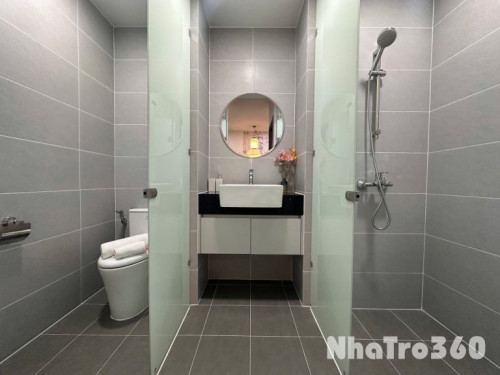 Trống sẵn 2pn mới keng full NT ngay ga metro số 1