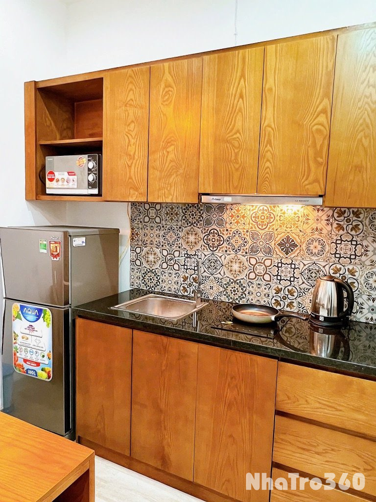 CĂN HỘ GẦN VÒNG XOAY LĂNG CHA CẢ CV HOÀNG VĂN THỤ