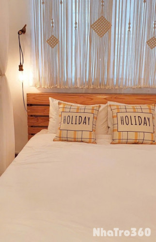 CHO THUÊ CĂN HỘ PHÒNG NGUYỄN CÔNG TRỨ, Q1 gần chợ bến thành, takashimaya