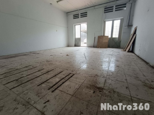 Cho thuê kho Bình Lợi, P.13 cũ, 5x7m, 5tr