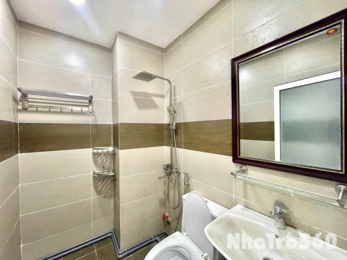 Trần Hưng Đạo Q1, studio cao cấp full nội thất gần chợ Bến Thành, Bùi Viện, Pullman, Đh Văn Lang,...