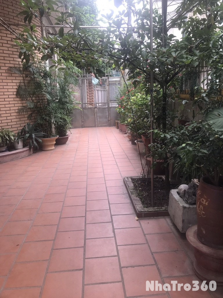 Cho thuê phòng trọ giá rẻ.