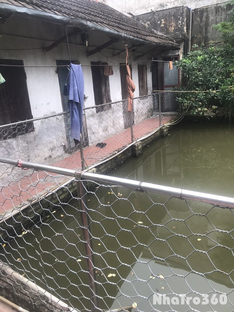 Cho thuê phòng trọ giá rẻ.