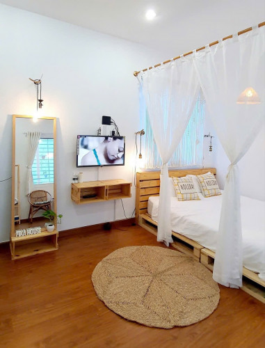 CHO THUÊ CĂN HỘ PHÒNG NGUYỄN CÔNG TRỨ, Q1 gần chợ bến thành, takashimaya