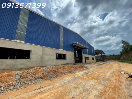 Cho thuê xưởng bến cát bình dương 4.800m² – 6.000m² mới đẹp, pccc tự động,  điện 1000kva, container 24/24