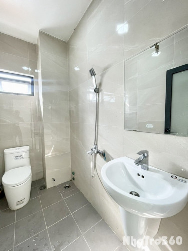 CHO THUÊ PHÒNG FULL NỘI THẤT,CỬA SỔ LỚN BÌNH THẠNH