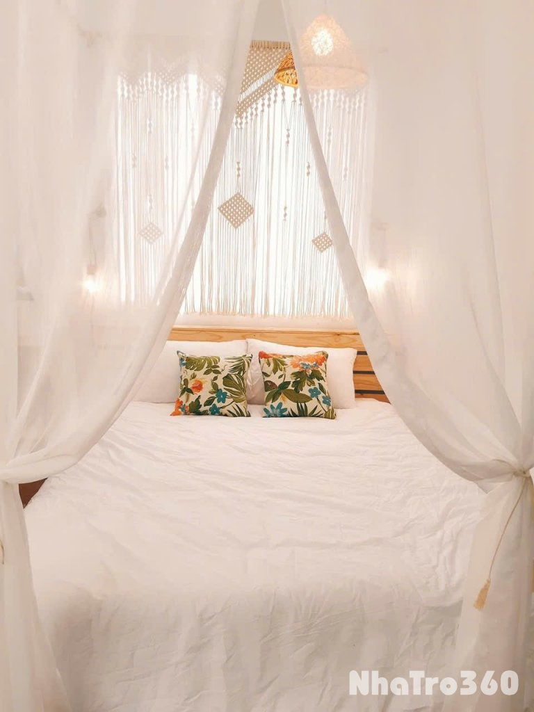 CHO THUÊ CĂN HỘ PHÒNG NGUYỄN CÔNG TRỨ, Q1 gần chợ bến thành, takashimaya