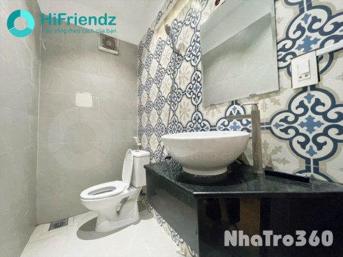 Căn hộ - Xô Viết Nghệ Tĩnh