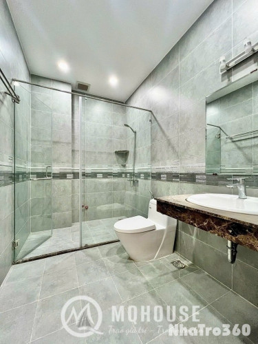 Cho thuê Studio cửa sổ lớn gần sân bayTSN,Tân Binh