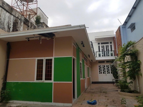 Giá Rẻ: Cho Thuê Nhà 2 Tầng, 226m2, 5pn, Hẻm Xe Hơi- Đ.Lũy Bán Bích, P,Thới Hòa, Q.Tân Phú