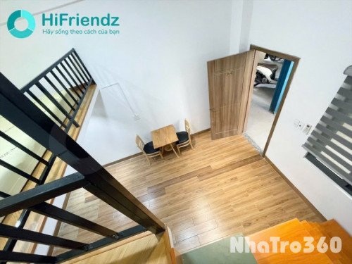 Căn hộ - Xô Viết Nghệ Tĩnh