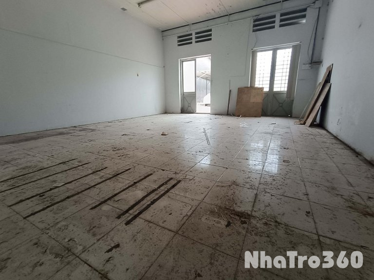 Cho thuê kho Bình Lợi, P.13 cũ, 5x7m, 5tr