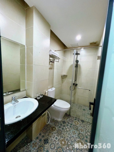 CĂN HỘ GẦN VÒNG XOAY LĂNG CHA CẢ CV HOÀNG VĂN THỤ