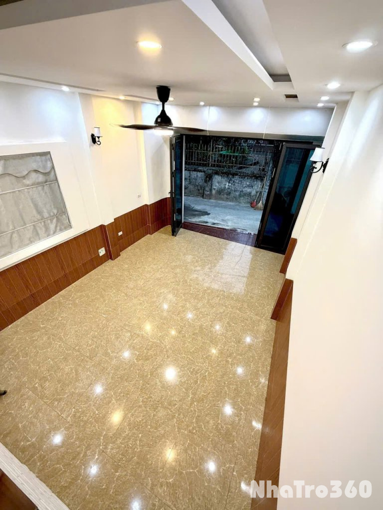 CHÍNH CHỦ CHO THUÊ NHÀ NGUYÊN CĂN – LÔ GÓC NGỌC THỤY, LONG BIÊN - 11 triệu/tháng