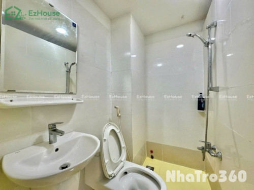 CĂN HỘ 1PN GẦN CV GIA ĐỊNH VÒNG XOAY LĂNG CHA CẢ