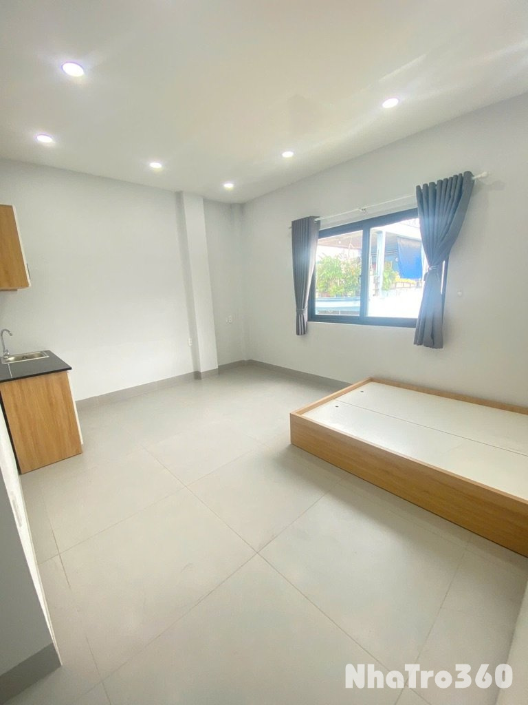 Full nội thất, cửa sổ, tự do, giá rẻ