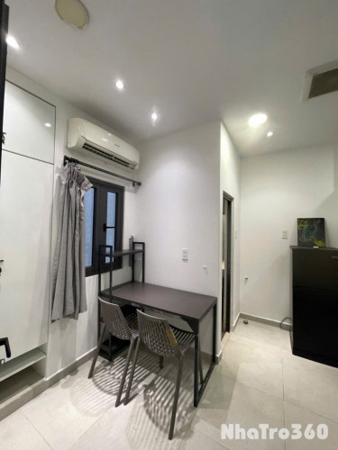 Phòng trọ HSSV giá rẻ đườn Bùi Thị Xuân gần Học viện Hàng Không Tân Bình.