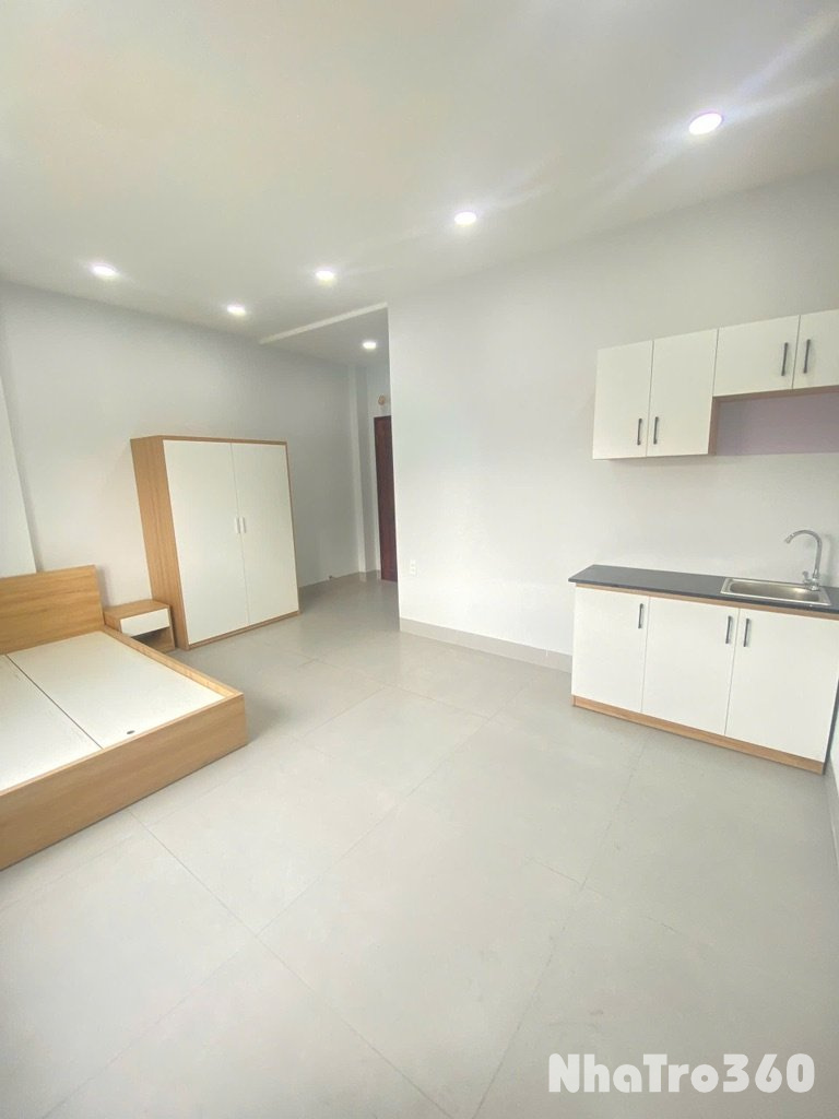 Full nội thất, cửa sổ, tự do, giá rẻ