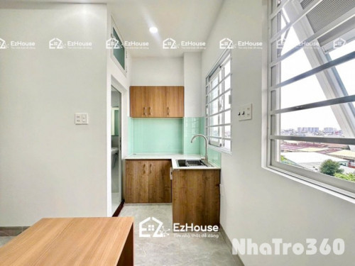 Full nội thất, cửa sổ, máy giặt riêng, giá rẻ