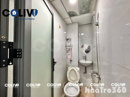 Pass phòng 3tr5 ở dọn vào ở liền được