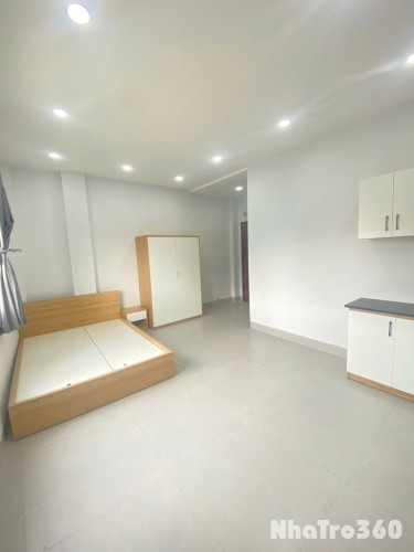 Full nội thất, cửa sổ, tự do, giá rẻ