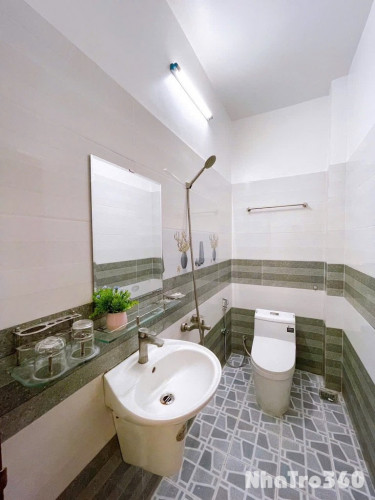 Full nội thất, cửa sổ, trệt, giá rẻ