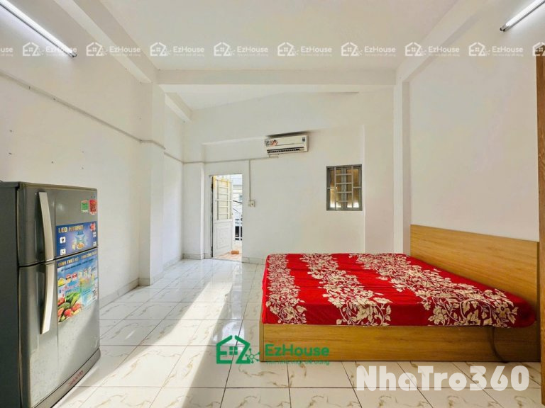 Phòng trọ có nội thất