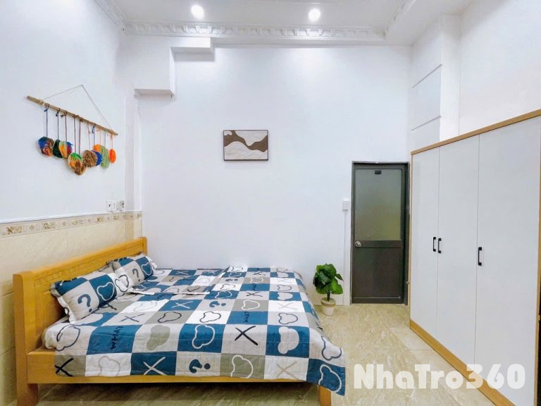 Full nội thất, cửa sổ, trệt, giá rẻ