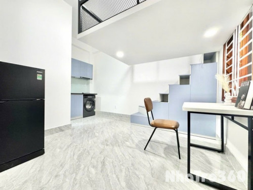 DUPLEXX CAO CẤP Sang trọng