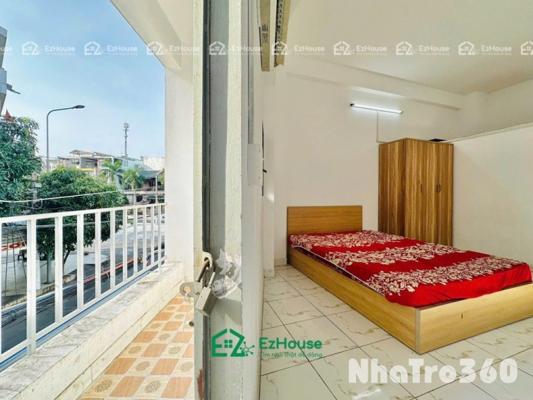 Phòng trọ có nội thất