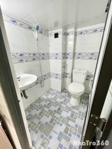 Full nội thất, gác, ban công, cửa sổ