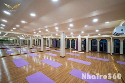 Studio ban công cao cấp Bình Thạnh