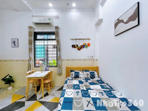 Full nội thất, cửa sổ, trệt, giá rẻ