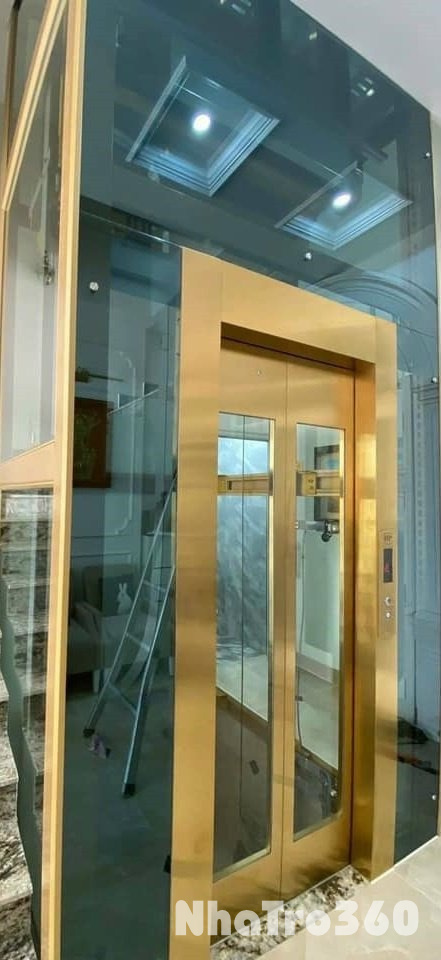 Tôi cho thuê Nhà KD, VP, Nhà Hàng, 105m2_ 4T; vỉa hè, Minh Khai-32 Tr