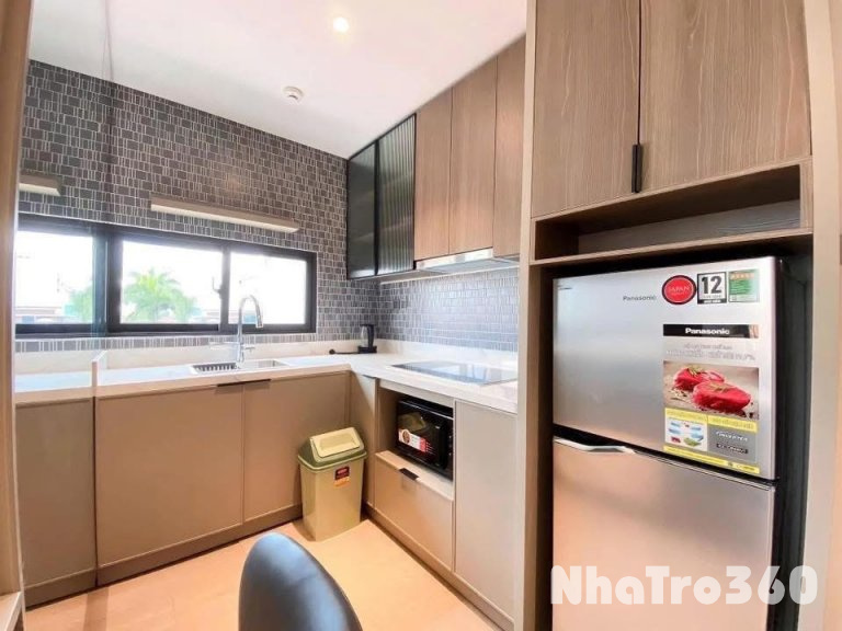 CHO THUÊ CĂN HỘ TẠI LÂM VĂN BỀN QUẬN 7