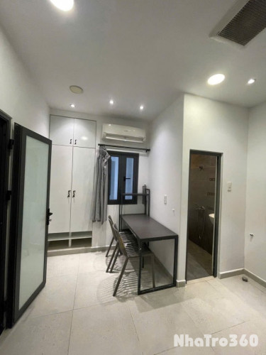 Phòng trọ HSSV giá rẻ đườn Bùi Thị Xuân gần Học viện Hàng Không Tân Bình.