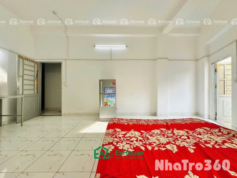 Phòng trọ có nội thất