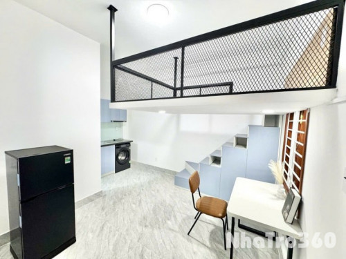 DUPLEXX CAO CẤP Sang trọng