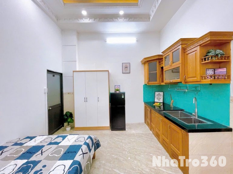 Full nội thất, cửa sổ, trệt, giá rẻ