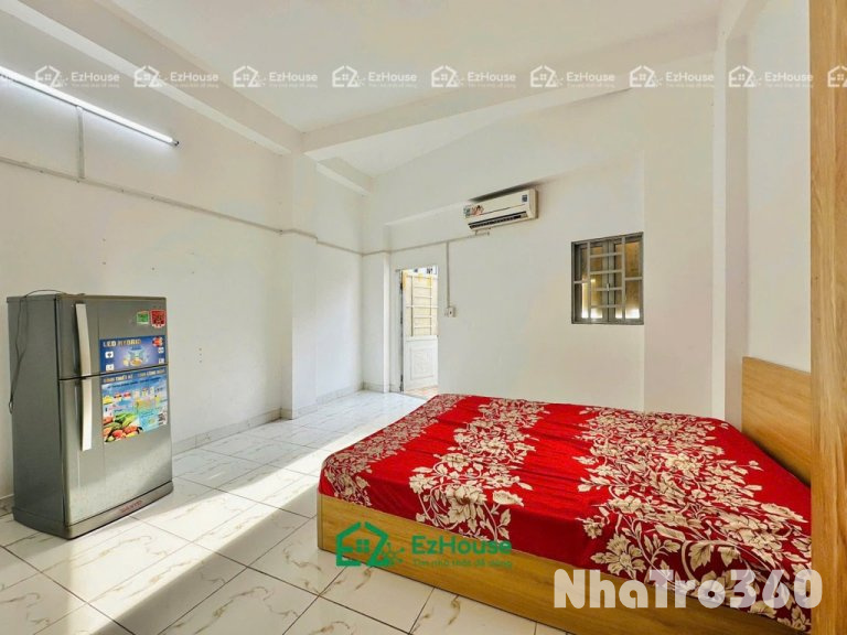 Phòng trọ có nội thất