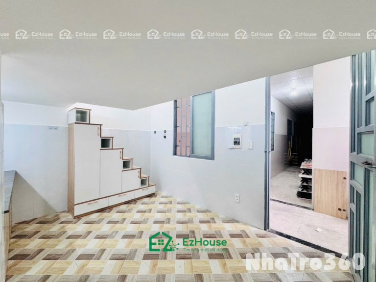 Gác, full nội thất, cửa sổ trời, tự do, giá rẻ